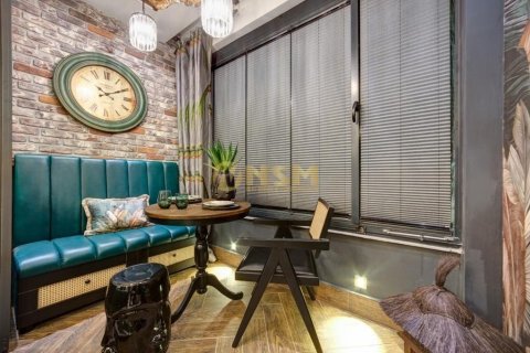 Apartment for sale  in Mersin, Turkey, 1 bedroom, 75m2, No. 83859 – photo 10