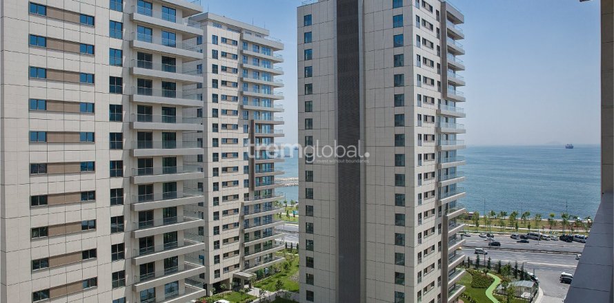 1+0 Apartment  in Istanbul, Turkey No. 80885