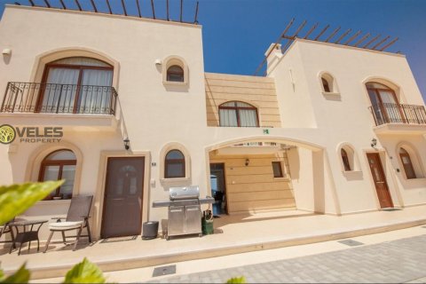 Villa for sale  in Bahceli, Girne, Northern Cyprus, 1 bedroom, 60m2, No. 17746 – photo 2