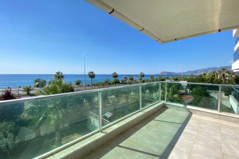 Apartment for sale  in Avsallar, Antalya, Turkey, 3 bedrooms, 175m2, No. 79761 – photo 22