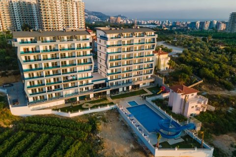 Apartment for sale  in Mahmutlar, Antalya, Turkey, 2 bedrooms, 110m2, No. 83648 – photo 3