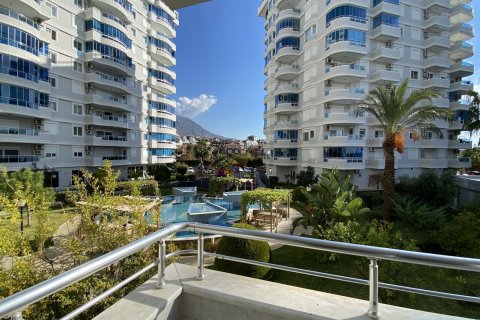 Apartment for sale  in Tosmur, Alanya, Antalya, Turkey, 2 bedrooms, 110m2, No. 84246 – photo 15