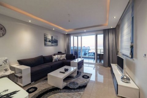 Apartment for sale  in Konakli, Antalya, Turkey, 2 bedrooms, 100m2, No. 79740 – photo 7