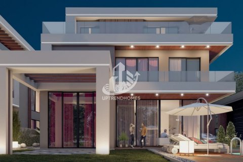 Villa for sale  in Alanya, Antalya, Turkey, 6 bedrooms, 500m2, No. 84032 – photo 19