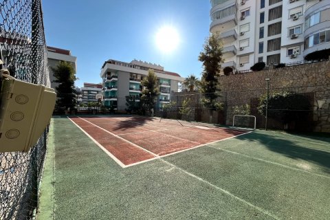Apartment for sale  in Cikcilli, Antalya, Turkey, 3 bedrooms, 120m2, No. 80139 – photo 10