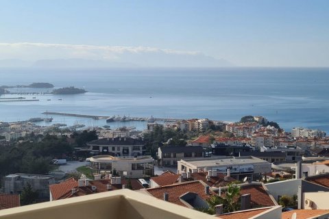 Apartment for sale  in Kusadasi, Aydin, Turkey, 3 bedrooms, 125m2, No. 85117 – photo 11