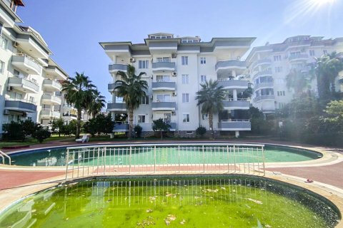 Apartment for sale  in Oba, Antalya, Turkey, 2 bedrooms, 115m2, No. 80070 – photo 8