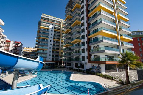 Apartment for sale  in Antalya, Turkey, 1 bedroom, 67m2, No. 81902 – photo 1