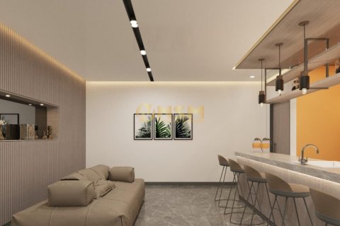 Apartment for sale  in Alanya, Antalya, Turkey, 1 bedroom, 45m2, No. 84006 – photo 22
