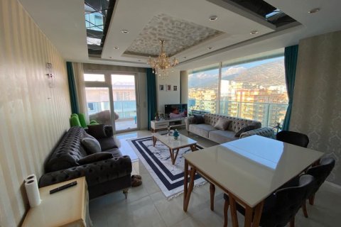 Apartment for sale  in Mahmutlar, Antalya, Turkey, 2 bedrooms, 120m2, No. 80065 – photo 21