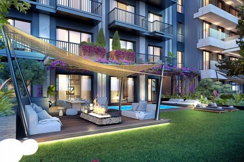 Apartment for sale  in Istanbul, Turkey, 2 bedrooms, 164.71m2, No. 81942 – photo 6