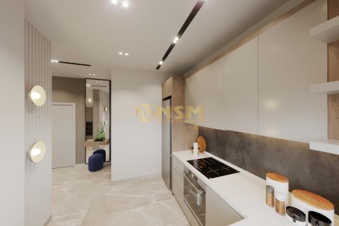 Apartment for sale  in Alanya, Antalya, Turkey, 1 bedroom, 44m2, No. 83791 – photo 8