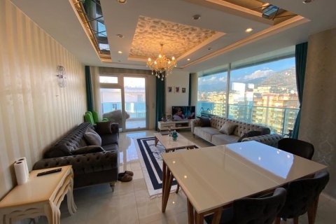 Apartment for sale  in Mahmutlar, Antalya, Turkey, 2 bedrooms, 120m2, No. 80065 – photo 22