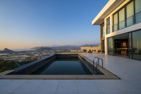 Villa for sale  in Gazipasa, Antalya, Turkey, 4 bedrooms, 645m2, No. 83010 – photo 12
