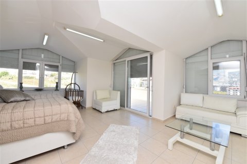 Villa for sale  in Cikcilli, Antalya, Turkey, 5 bedrooms, 270m2, No. 80278 – photo 20