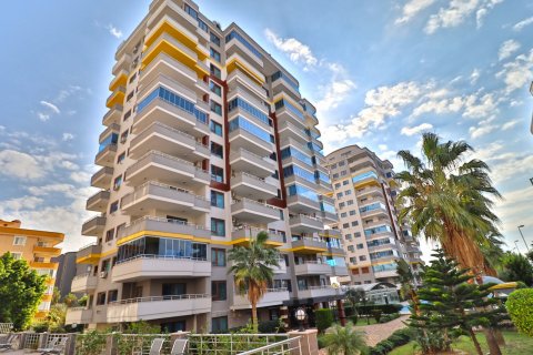 Apartment for sale  in Mahmutlar, Antalya, Turkey, 2 bedrooms, 110m2, No. 82968 – photo 1