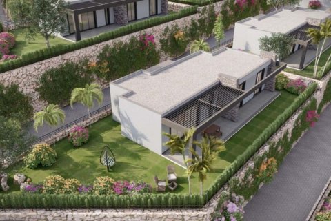 Villa for sale  in Konacik, Mugla, Turkey, 3 bedrooms, 127m2, No. 82865 – photo 2