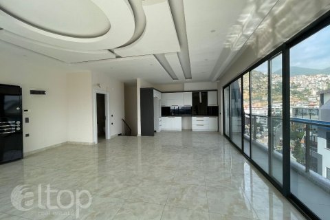 Penthouse for sale  in Alanya, Antalya, Turkey, 140m2, No. 80502 – photo 20
