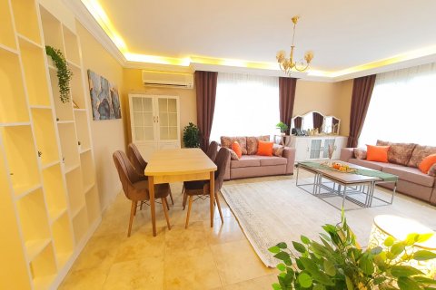 Apartment for sale  in Cikcilli, Antalya, Turkey, 1 bedroom, 80m2, No. 84902 – photo 5