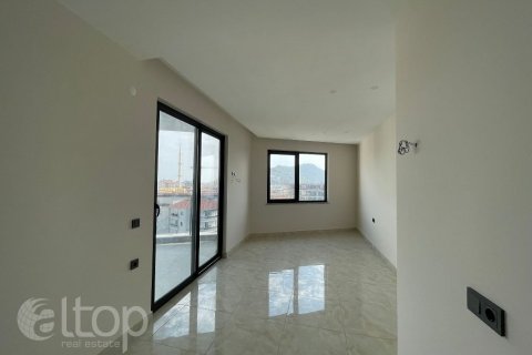 Penthouse for sale  in Alanya, Antalya, Turkey, 140m2, No. 80502 – photo 18