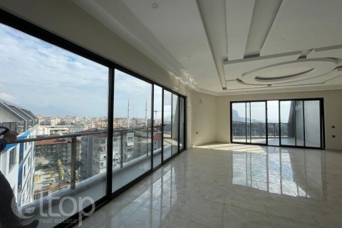 Penthouse for sale  in Alanya, Antalya, Turkey, 140m2, No. 80502 – photo 16