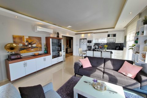 Penthouse for sale  in Tosmur, Alanya, Antalya, Turkey, 3 bedrooms, 170m2, No. 81342 – photo 15