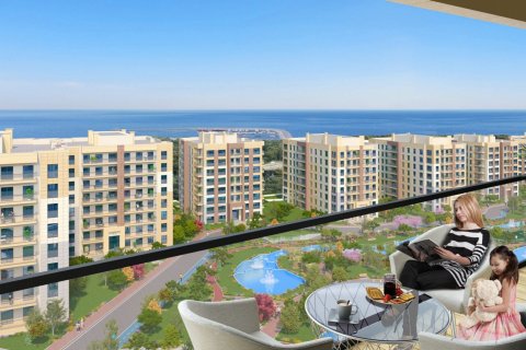 Apartment for sale  in Istanbul, Turkey, 3 bedrooms, 161m2, No. 81729 – photo 3