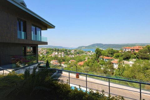 Apartment for sale  in Istanbul, Turkey, 3 bedrooms, 235m2, No. 81614 – photo 10