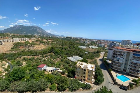 Penthouse for sale  in Tosmur, Alanya, Antalya, Turkey, 3 bedrooms, 1m2, No. 79660 – photo 25