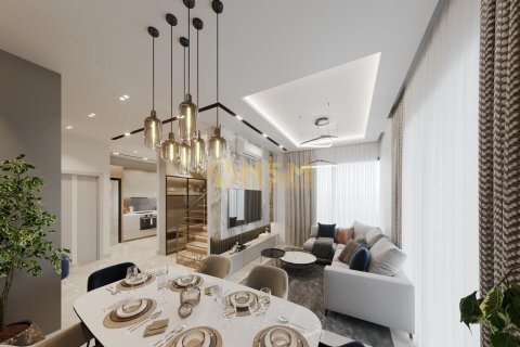 Apartment for sale  in Alanya, Antalya, Turkey, 1 bedroom, 44m2, No. 83791 – photo 2
