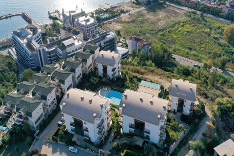 Apartment for sale  in Konakli, Antalya, Turkey, 2 bedrooms, 100m2, No. 79740 – photo 17