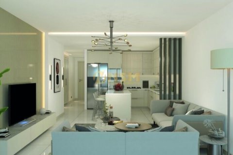 Apartment for sale  in Mersin, Turkey, 1 bedroom, 86m2, No. 83794 – photo 12