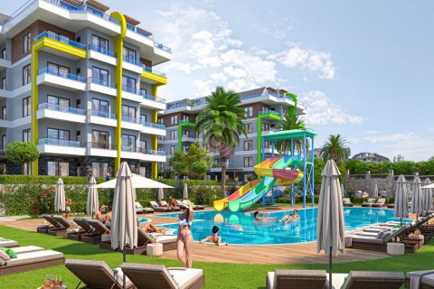 Apartment for sale  in Alanya, Antalya, Turkey, 4 bedrooms, 184m2, No. 84429 – photo 3
