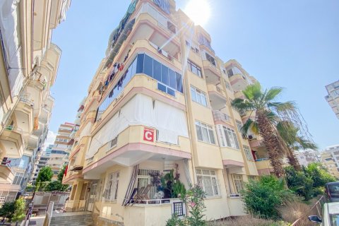 Apartment for sale  in Mahmutlar, Antalya, Turkey, 3 bedrooms, 140m2, No. 80572 – photo 9