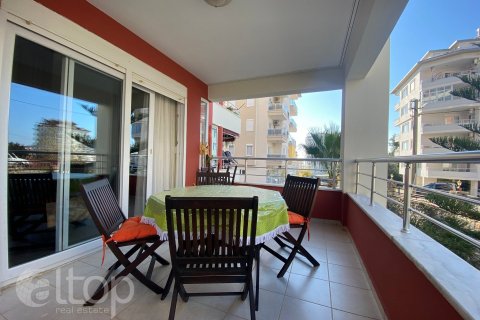 Apartment for sale  in Cikcilli, Antalya, Turkey, 2 bedrooms, 120m2, No. 80279 – photo 20