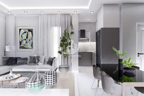 Apartment for sale  in Gazipasa, Antalya, Turkey, 1 bedroom, 33m2, No. 80305 – photo 16