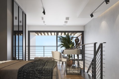 Apartment for sale  in Tatlisu, Famagusta, Northern Cyprus, 1 bedroom, 79m2, No. 84701 – photo 8