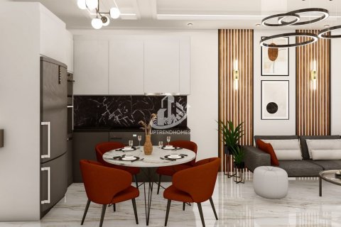 Apartment for sale  in Cikcilli, Antalya, Turkey, 1 bedroom, 46m2, No. 80302 – photo 20