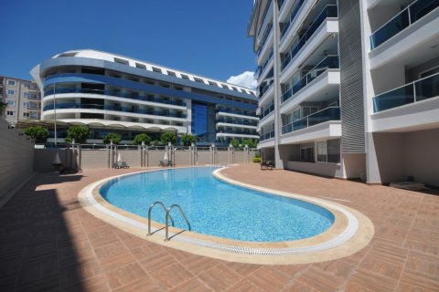 Apartment for sale  in Oba, Antalya, Turkey, 2 bedrooms, 111m2, No. 79659 – photo 6