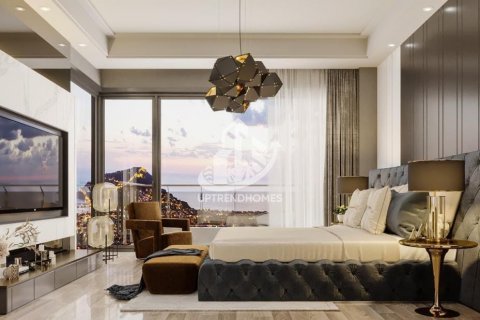 Villa for sale  in Alanya, Antalya, Turkey, 4 bedrooms, 400m2, No. 80411 – photo 16
