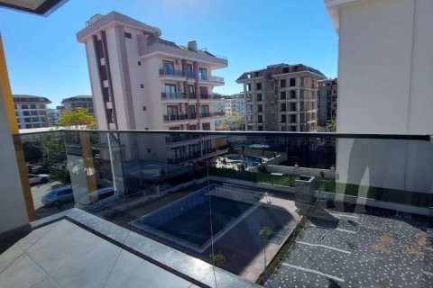 Apartment for sale  in Kestel, Antalya, Turkey, 1 bedroom, 50m2, No. 80270 – photo 16