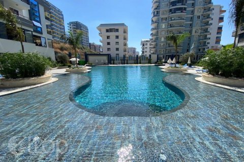 Apartment for sale  in Mahmutlar, Antalya, Turkey, 1 bedroom, 55m2, No. 83630 – photo 3