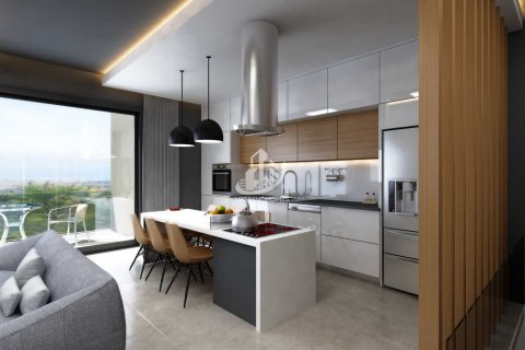 Penthouse for sale  in Alanya, Antalya, Turkey, 3 bedrooms, 115m2, No. 80172 – photo 19