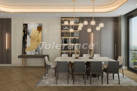 Apartment for sale  in Istanbul, Turkey, 1 bedroom, 139m2, No. 80589 – photo 2