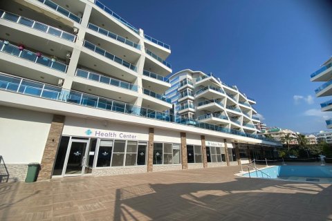 Apartment for sale  in Cikcilli, Antalya, Turkey, 1 bedroom, 75m2, No. 85119 – photo 9