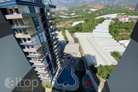 Apartment for sale  in Mahmutlar, Antalya, Turkey, 1 bedroom, 55m2, No. 83630 – photo 24