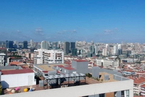 Apartment for sale  in Istanbul, Turkey, 1 bedroom, 119m2, No. 41543 – photo 7