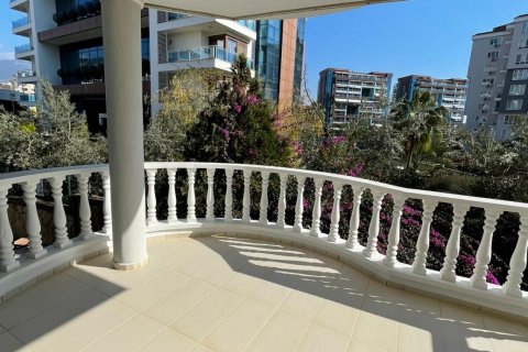 Apartment for sale  in Cikcilli, Antalya, Turkey, 2 bedrooms, 120m2, No. 84636 – photo 18