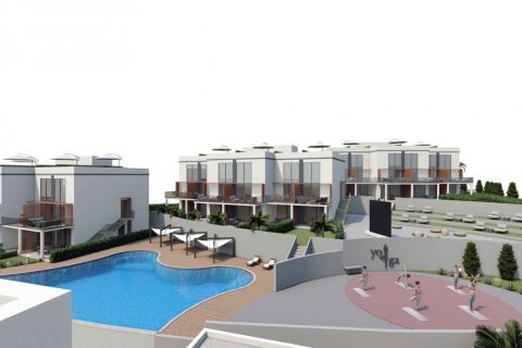 Apartment for sale  in Bahceli, Girne, Northern Cyprus, 1 bedroom, 69m2, No. 84629 – photo 3