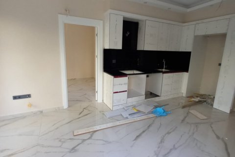 Apartment for sale  in Alanya, Antalya, Turkey, 1 bedroom, 55m2, No. 80581 – photo 7